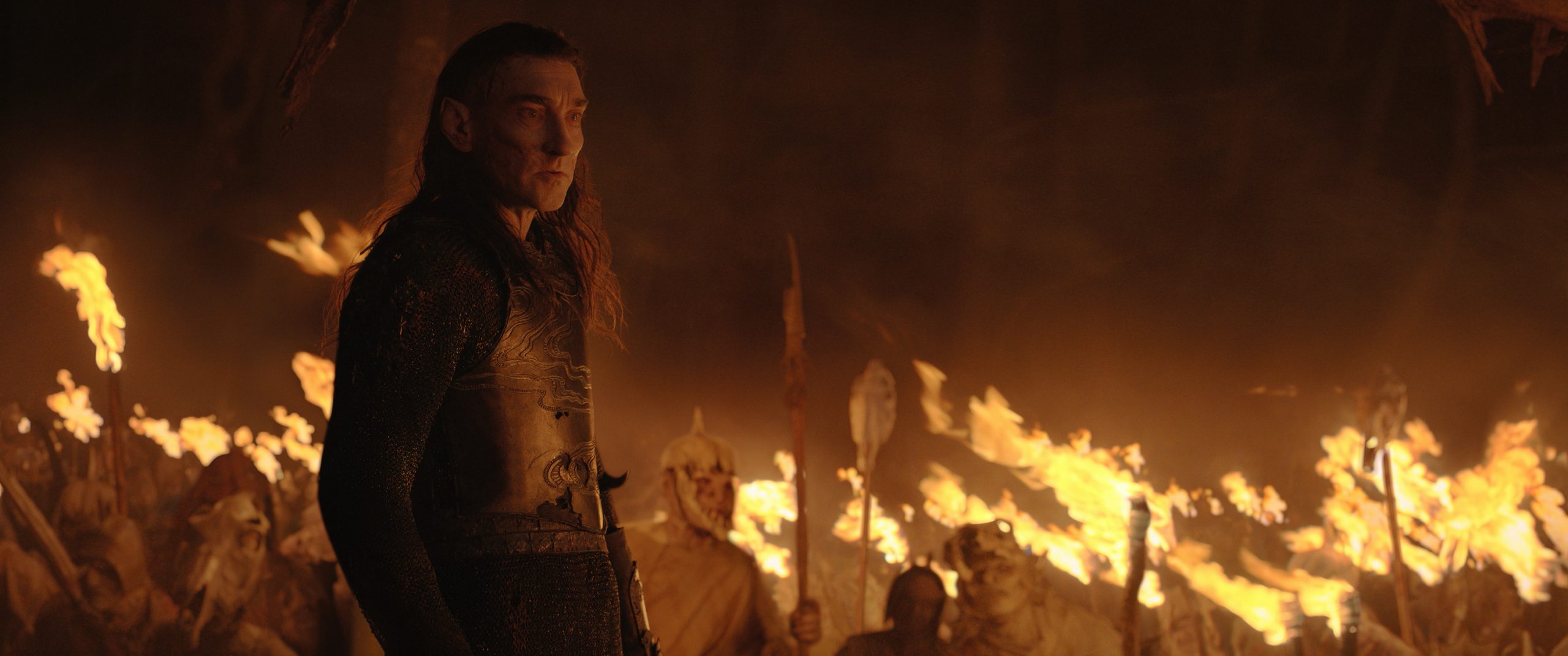 019 - The Return of the King? - THE RINGS OF POWER WRAP-UP